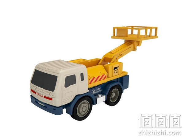 MOTA模型玩具