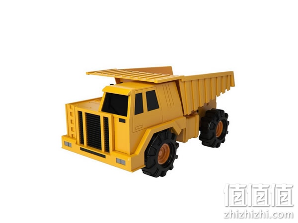 MOTA模型玩具