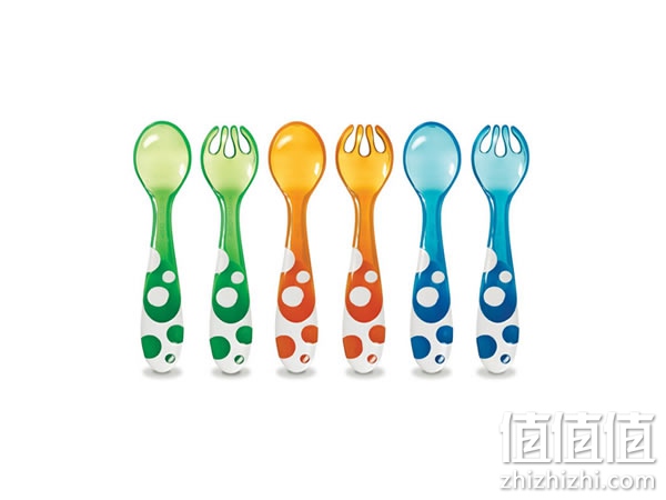 满趣健宝宝餐具