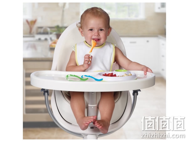 满趣健宝宝餐具