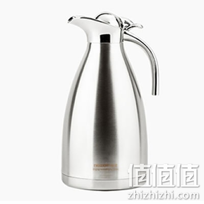 维艾不锈钢保温壶