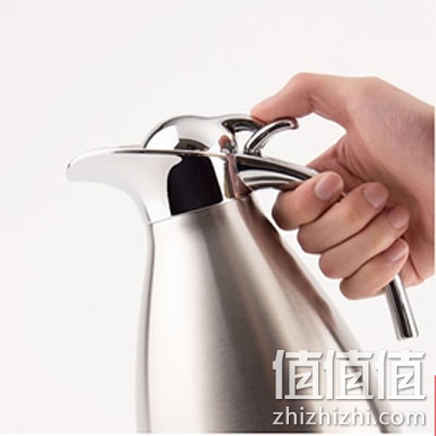 维艾不锈钢保温壶