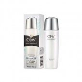 水润饱满！玉兰油（OLAY）水感透白净瑕化妆水 150ml