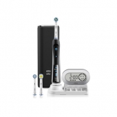 开启你的智能生活！Oral-B 欧乐 Pro 7000 智能蓝牙充电电动牙刷 美国亚马逊售价