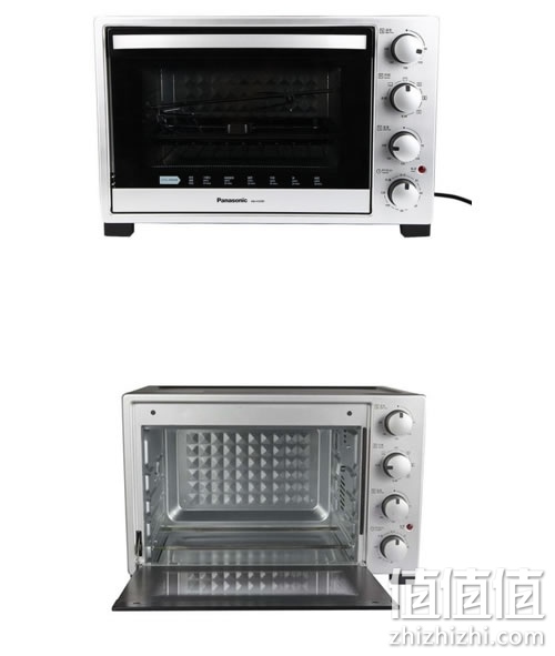 松下NB-H3200电烤箱