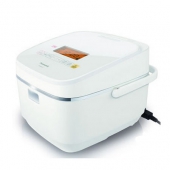 品质生活！松下（Panasonic）SR-ANG181 IH电磁加热电饭煲 5L*2台