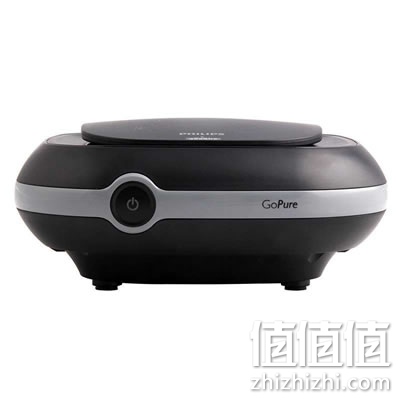 飞利浦GP Compact100 车载空气净化器