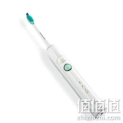 飞利浦HX6730 充电式声波震动牙刷