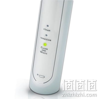 飞利浦HX6730 充电式声波震动牙刷