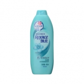 飘柔 兰花长效清爽去屑洗发水 400ml