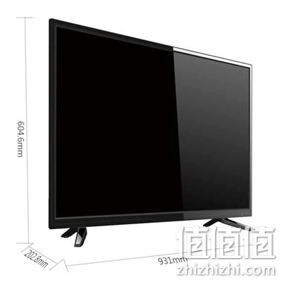 先锋LED-40B550蓝光液晶电视