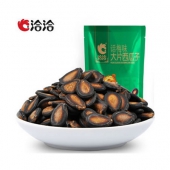 独特口感！洽洽 话梅味 西瓜子 500g*2袋