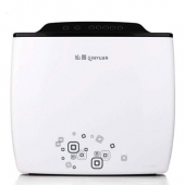纯净健康！沁园（QINYUAN）QR-R5-01F+QQ-T1 净水套餐