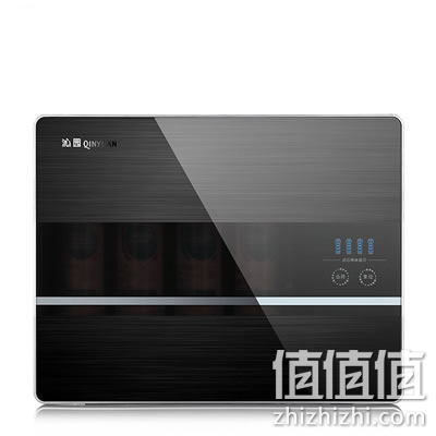 沁园QR-RF-406B智能节水纯水机