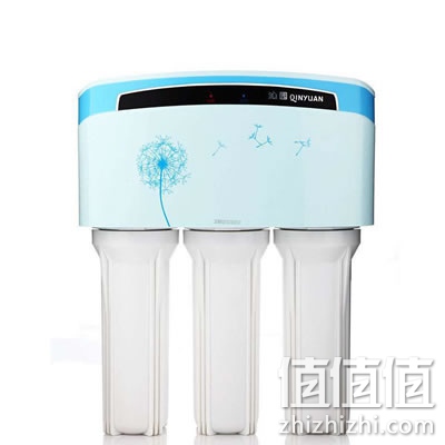 沁园RU185D厨下式纯水机