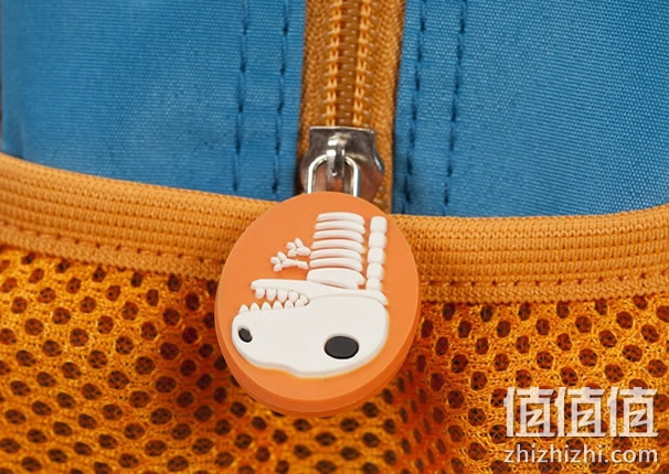 洛克兰儿童书包