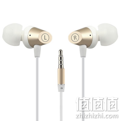 罗凡尼X10入耳式线控手机音乐耳机