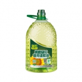 融氏 橄榄葵花籽食用油 3.68L*2桶