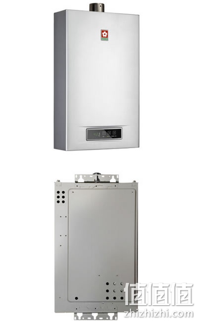 樱花88H802-16A燃气热水器