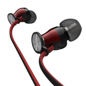 这一刻爱上音乐 ！森海塞尔（Sennheiser）Momentum in-Ear I 入耳式耳机