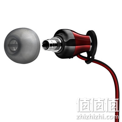 森海塞尔Momentum in-Ear I 入耳式耳机