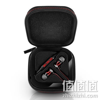 森海塞尔Momentum in-Ear I 入耳式耳机