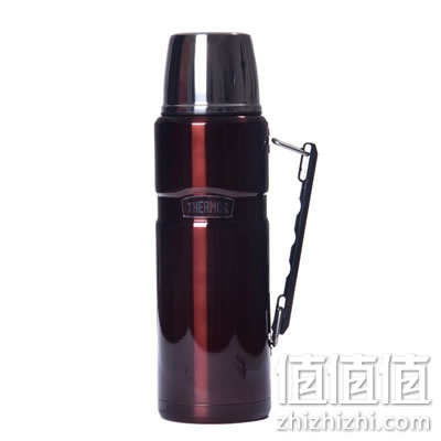 膳魔师SK2010CBW高真空不锈钢保温杯