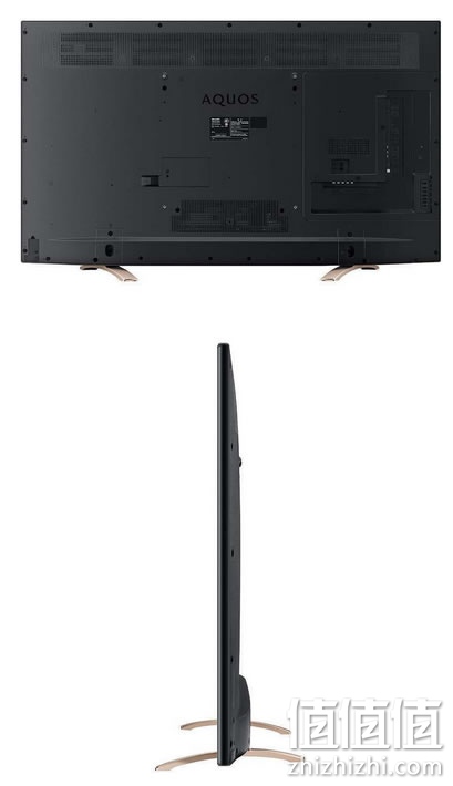 夏普LCD-48S3A液晶电视