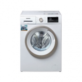 无变频，无滚筒！西门子（siemens）XQG70-WM10N0600W 新变频洗衣机 7公斤
