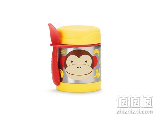 Skip Hop不锈钢保温桶