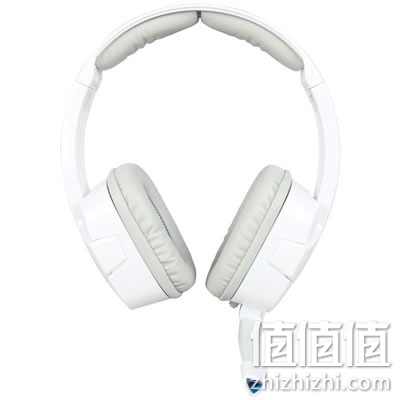 硕美科EC-137.1声效游戏耳机