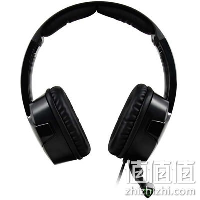 硕美科EC-13S7.1声效游戏耳机