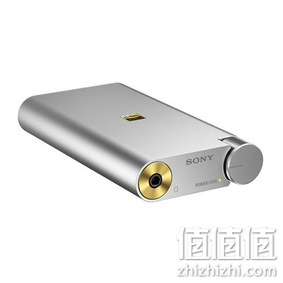 索尼PHA-1A便携式耳机放大器