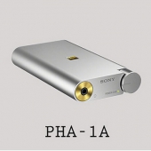 价格再降！索尼（SONY）PHA-1A 便携式耳机放大器
