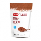 浓郁可可味！舒可曼（SUGARMAN）可可粉 100克*2袋