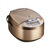 闻其香知其味！苏泊尔（SUPOR）CFXB40FC833-75 电饭煲