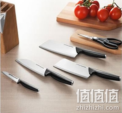 苏泊尔TK1522Q七件套刀具