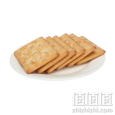 甜趣韧性饼干清甜原味