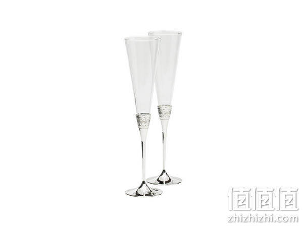 Wedgwood Vera Wang香槟杯