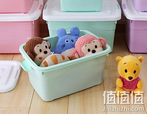 沃之沃手提式收纳盒 