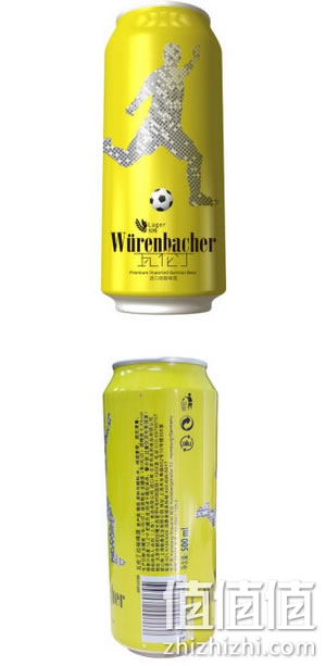 瓦伦丁拉格啤酒