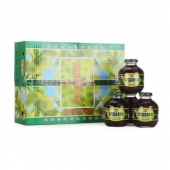 正宗风味！信远斋 桂花酸梅汤饮料 300ml*12瓶