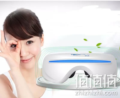 叶语护眼仪