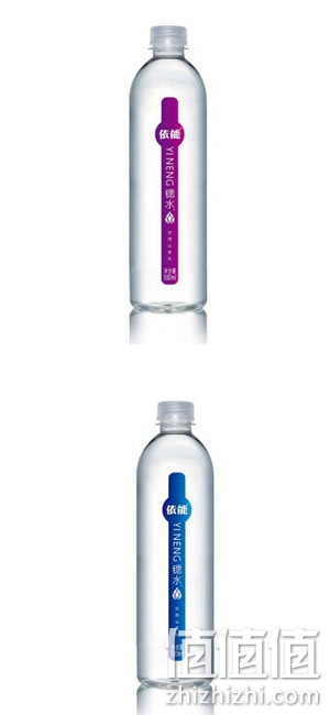 依能锶水矿泉水