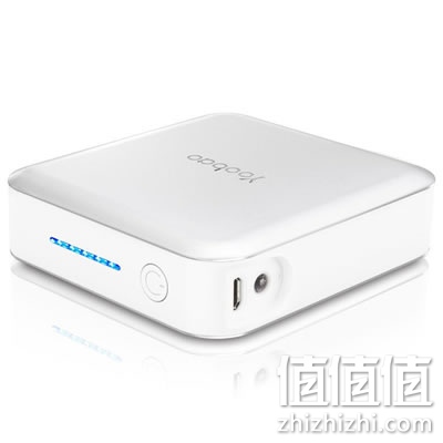 羽博YB639充电宝