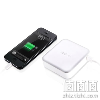 羽博YB639充电宝