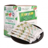 不含糖的糖！正北 无糖砂糖 100g