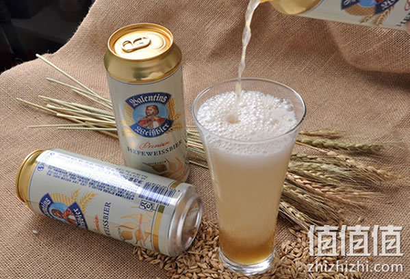 爱士堡小麦啤酒