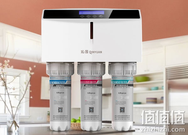 沁园RU-185J净水器