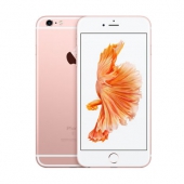 国行原封机：苹果 iPhone 6s Plus A1699 16GB 全网通4G手机 玫瑰金